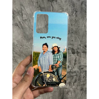 เคสสกรีนมือถือจากรูปถ่าย สกรีนเต็มเคสตามรูป มีเกือบทุกรุ่น แจ้งรุ่นและสอบถามรุ่นทางช่องแชทก่อนกดสั่งซื้อนะคะ