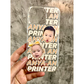เคสสกรีนหลังใสใส่ชื่อ โชว์ตัวเครื่อง ตัดรูปทั้งตัว แจ้งรุ่นทางช่องแชทก่อนกดสั่งซื้อนะคะ