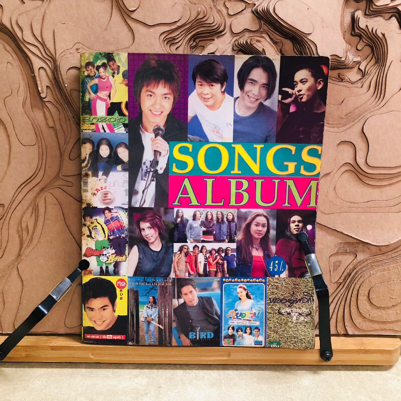 *27 SONGS ALBUM  SONGS ALBUM