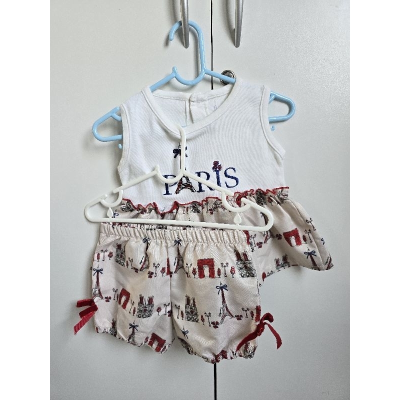 Prince&Princess ไซส์9-12