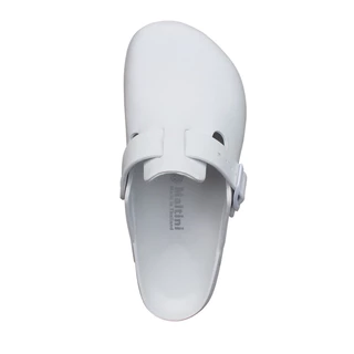 ส่งด่วน แล็บ lab ผ่าตัด ปลอดเชื้อโรค (nurse sandal) 441 หัวปิด เปิดส้น แพทย์ พยาบาล ห้องทดลอง ครัว อุตสาหกรรมอาหาร