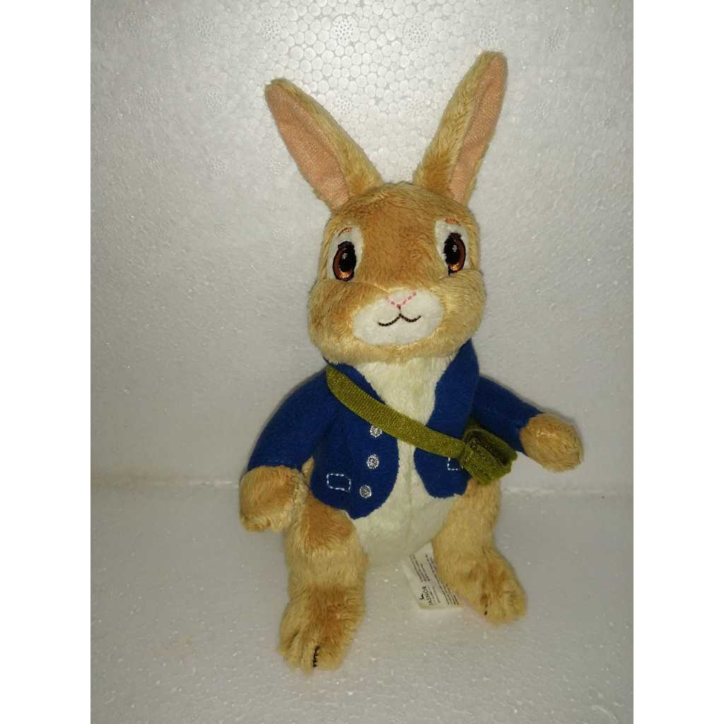 ตุ๊กตา Peter Rabbit หลายงาน หลายราคา
