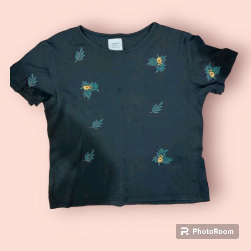 เสื้อยืดแขนสั้น ผู้หญิง xact