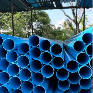 [โค้ดลด 15-20%] ท่อน้ำ PVC ตราอริยะรุ่งเรือง ขนาด 1/2“(4หุน) 3/4”(6หุน) 1 นิ้ว