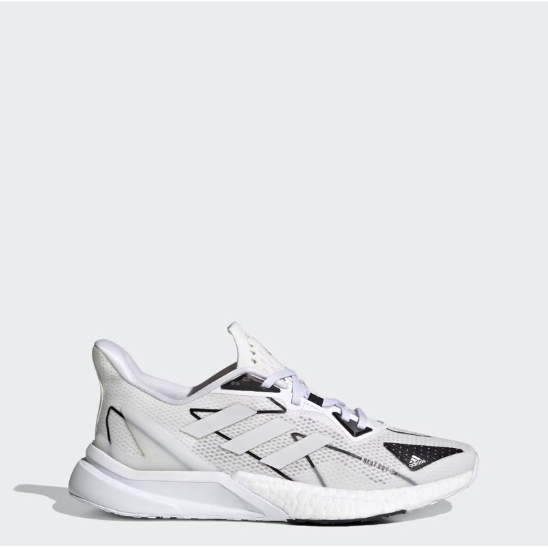 ADIDAS รองเท้าวิ่ง X9000L3 HEAT.RDY ผู้หญิง สีขาว