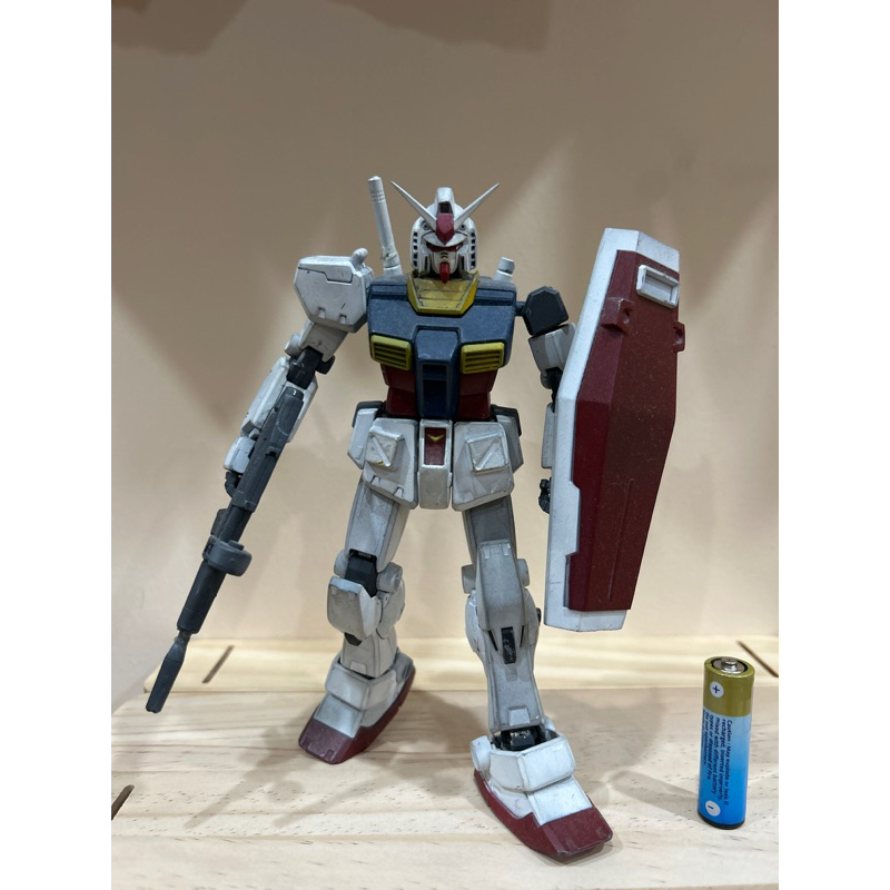 MG Gundam RX-78 Ver. ka ( กันดั้ม )
