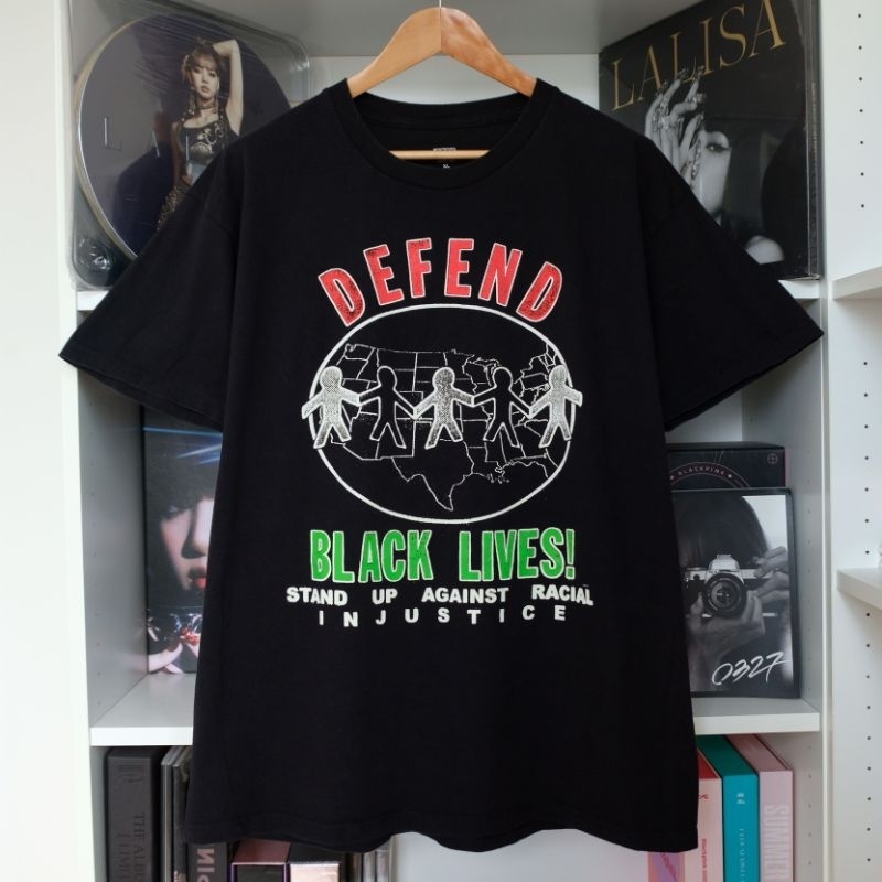 เสื้อยืด Obey มือสองของแท้ สภาพใหม่