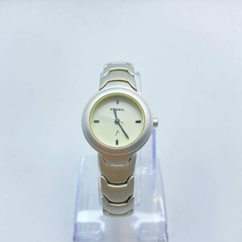 นาฬิกาผู้หญิงแบรนด์ FOSSIL รุ่น ES9055