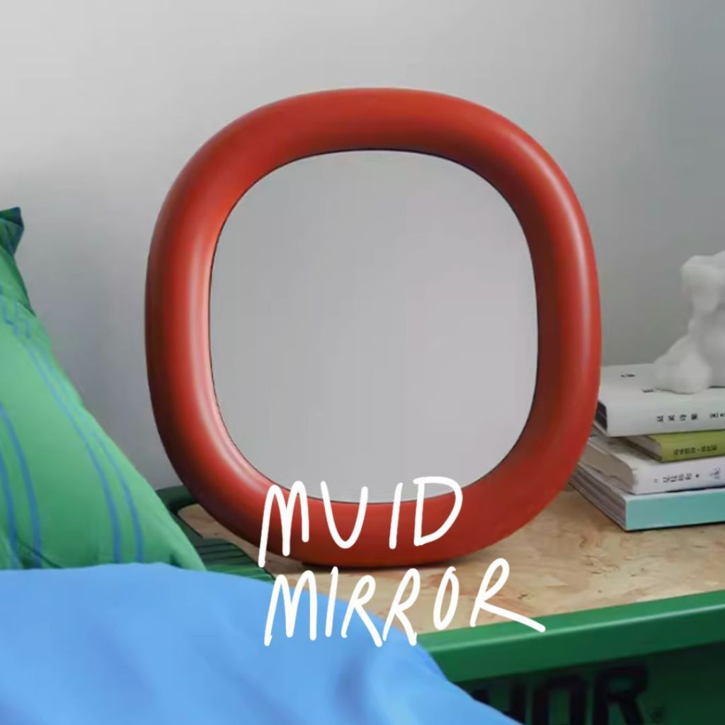 "พร้อมส่ง" กระจก MUID MIRROR/comfyhomies