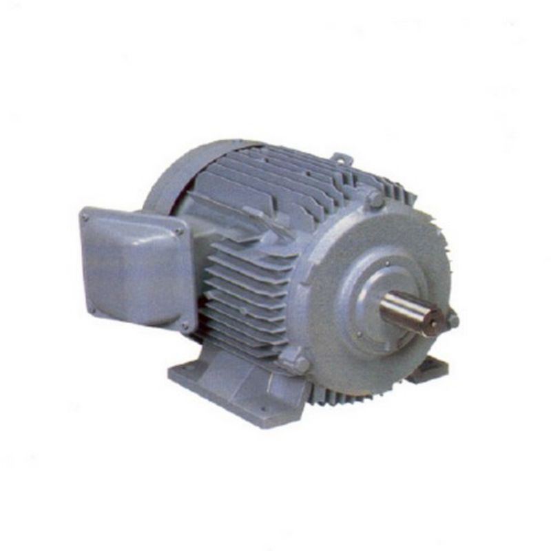 มอเตอร์ ฮิตาชิ 3 เฟส 2 แรงม้า 2HP HITACHI รุ่น TFO-K-DK 380V. IP44 4P มอเตอร์ไฟฟ้า มอเตอร์ฮิตาชิ มอเ
