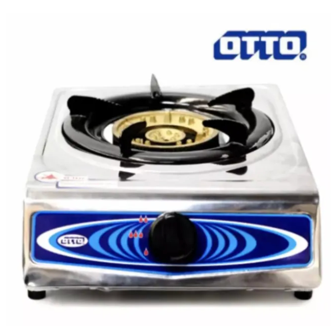 OTTO เตาแก๊สหัวเดี่ยว หัวเฟือง รุ่น GS-851