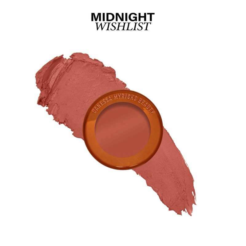 [พร้อมส่ง] DANESSA MYRICKS Beauty Yummy Skin Blurring Balm