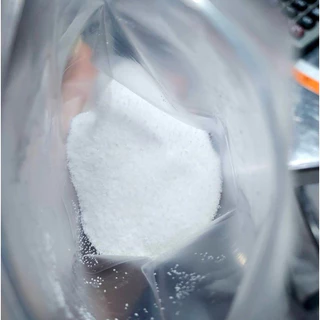 โซเดียมโพลีอะคิเลต สารอุ้มน้ำ หิมะเทียม ขนาด
