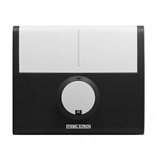 เครื่องทำน้ำร้อน STIEBEL DDH 6 EC 6000W ดำ