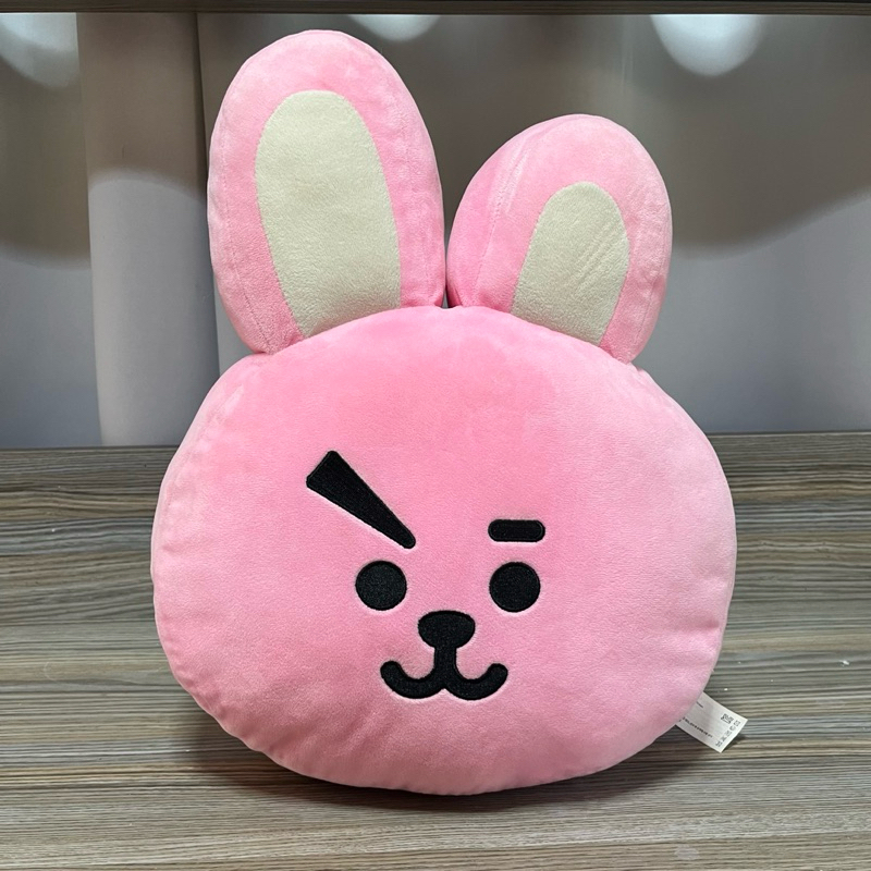 Cooky BT21 ตุ๊กตาของแท้ จากญี่ปุ่น (พร้อมส่ง✨)