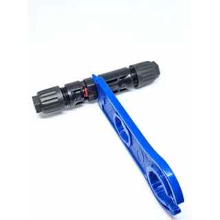 MC4 Spanner ประแจจับ ขันล๊อค ถอด MC4 สำหรับงานโซลาร์เซลล์
