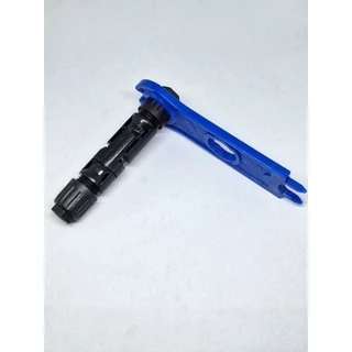 MC4 Spanner ประแจจับ ขันล๊อค ถอด MC4 สำหรับงานโซลาร์เซลล์
