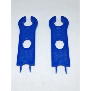 MC4 Spanner ประแจจับ ขันล๊อค ถอด MC4 สำหรับงานโซลาร์เซลล์
