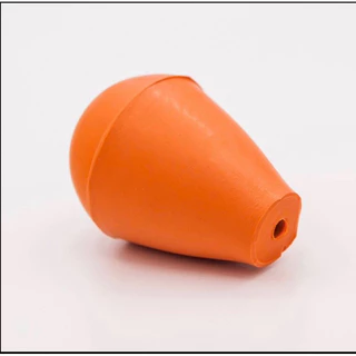 ลูกยางปิเปต S,M,L (Rubber bulb for pipette )