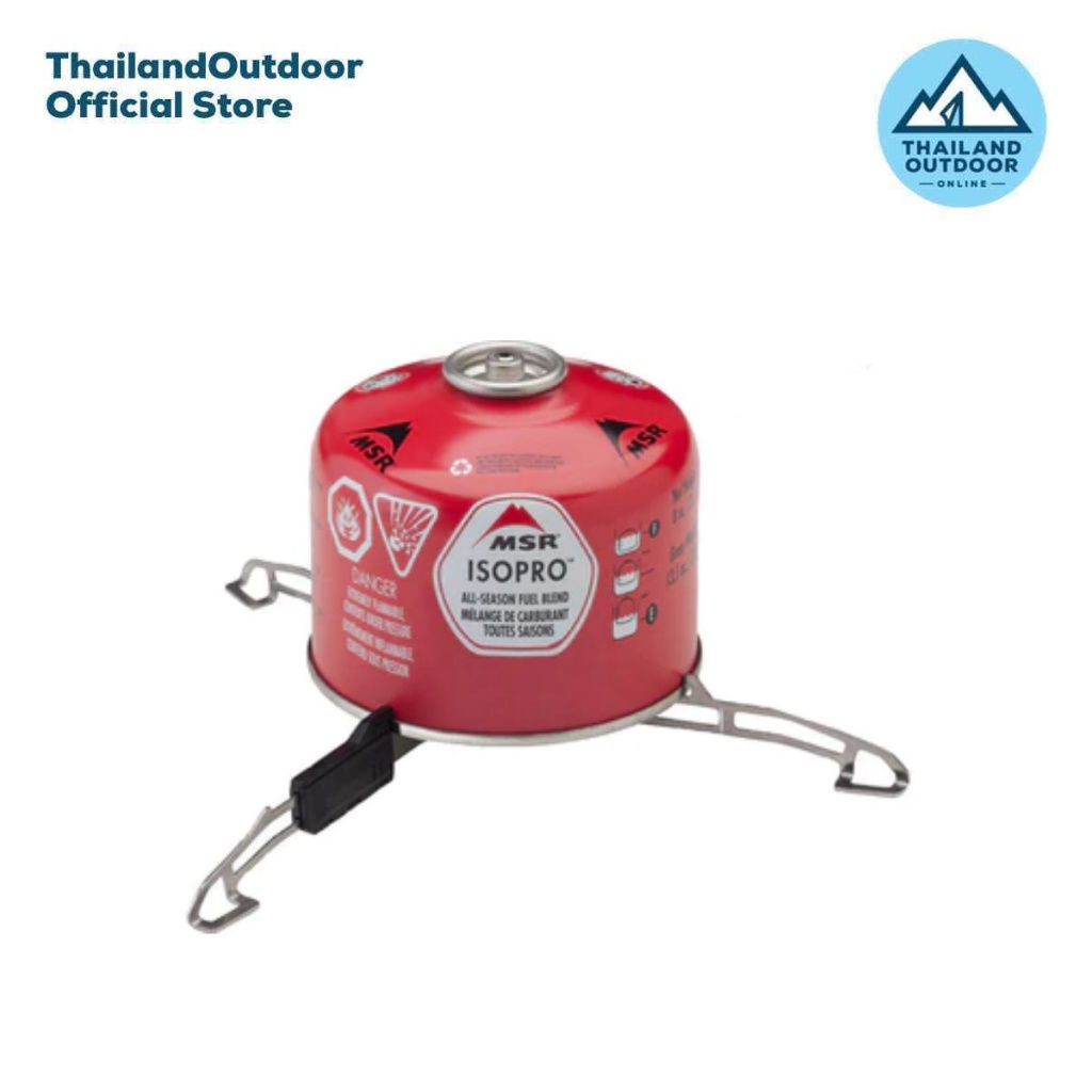 MSR Universal Canister Stand