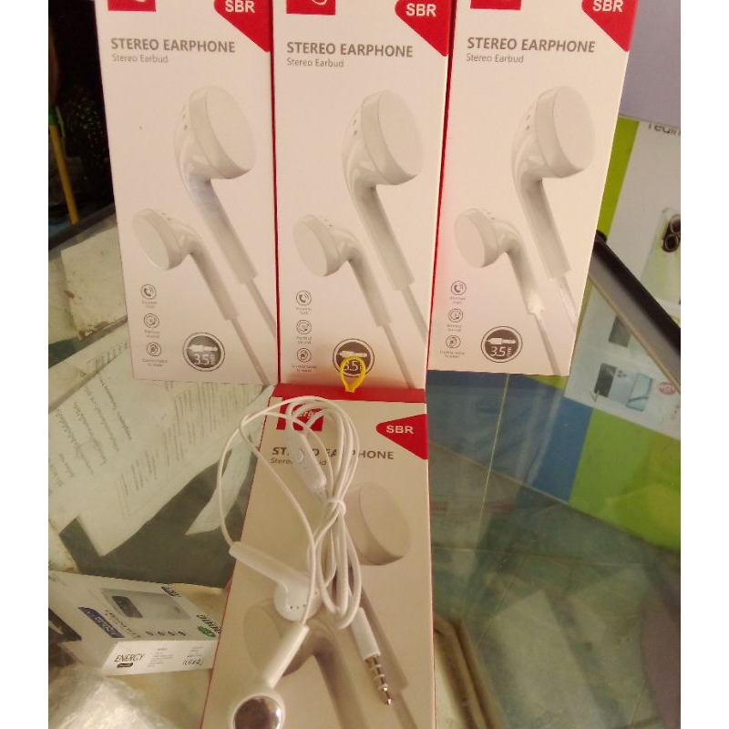 หูฟังEnergyรับประกัน6เดือน