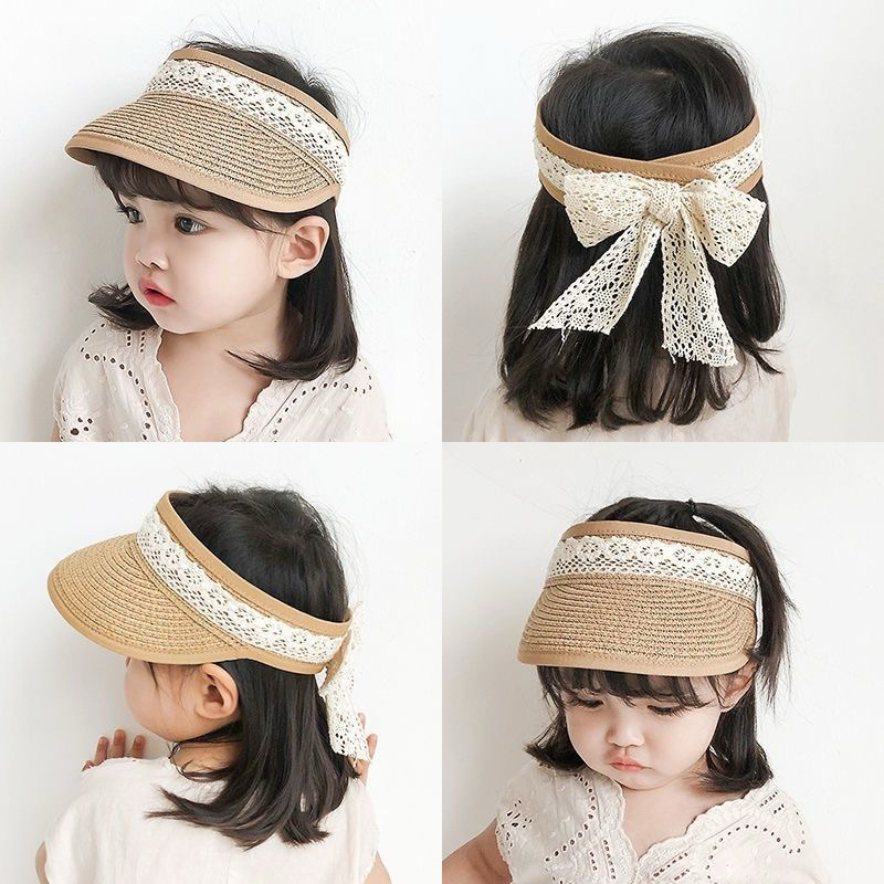 พร้อมส่งนะค่ะ หมวกเด็ก 1-12ปี หมวกแฟชั่น หมวกกันแดด สวยงามมาก