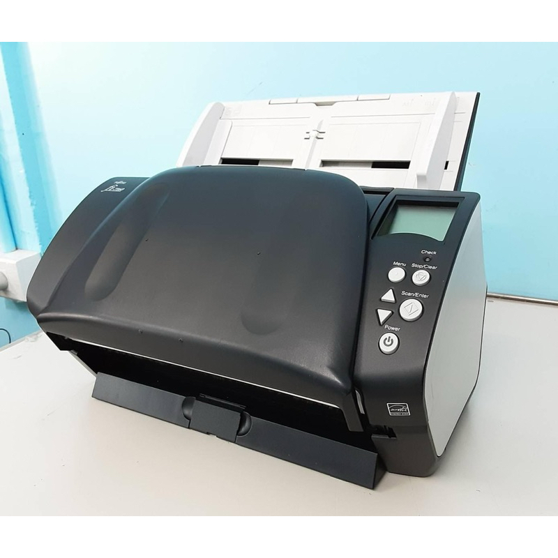 SCAN FUJITSU Fi-7160 มือสอง
