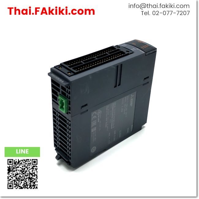 มือสองพร้อมส่ง, (D)Used*, QD75D4N Motion Control-Related, ควบคุมการเคลื่อนไหว สเปค -, KEYENCE (66-00