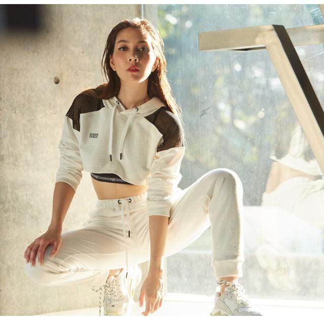 สินค้าเซลล์ราคาพิเศษ - Sabina เสื้อคลุมและกางเกง รุ่น Woonsen Collection เลือกแบบในตะกร้า