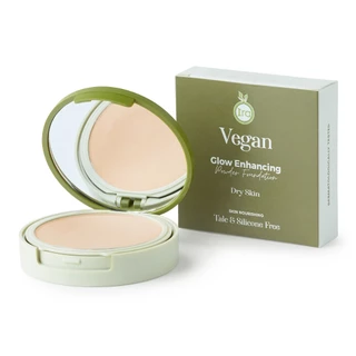Ira Glow Powder ไร้ทัลคัม ไม่อุดตัน ปกปิด บางเบา แป้งพัฟ แป้งผสมรองพื้น ไร้ซิลิโคน
