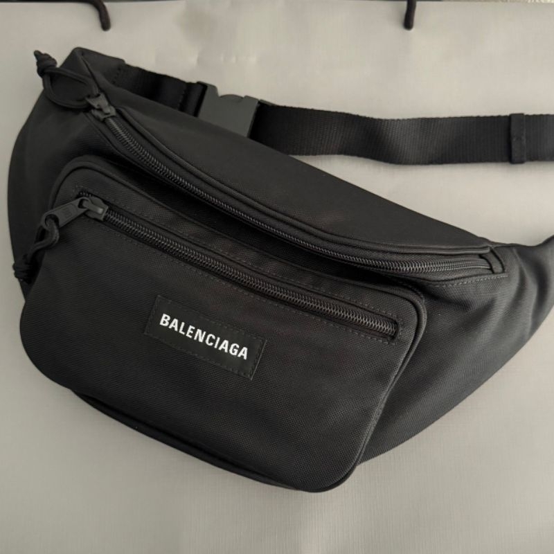 กระเป๋าBalenciagaแท้​100​%ส่งฟรีมีของแถม