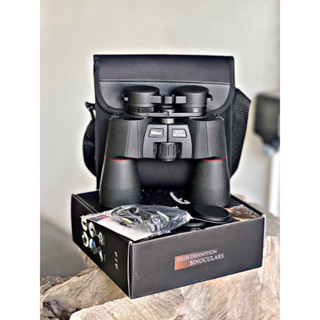 กล้องส่องทางไกล Nikon 20x50 เลนส์ED งานผลิตOEM