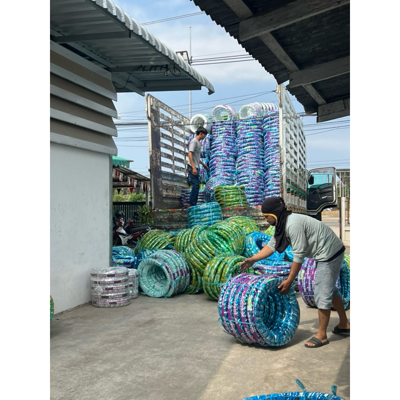 ยางนอก Goodride H969 ลายไฟ 50/90-17, 50/100-17, 60/90-17, 70/90-17, 80/90-17 ใช้ยางใน ยางไทยคุณภาพดี ยางนอกมอเตอร์ไซค์