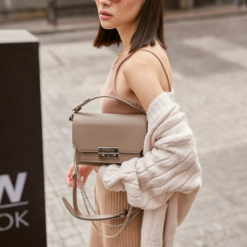 PINABLE รุ่น Brick Box (7in1 bag)