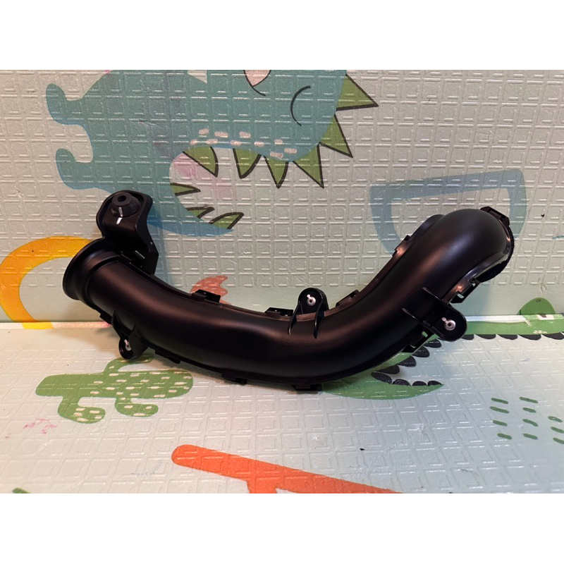 ท่อกรองอากาศ งวงช้าง Nissan March Almera