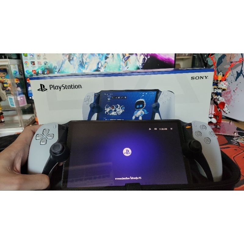 Ps Portal (jp) มือสอง