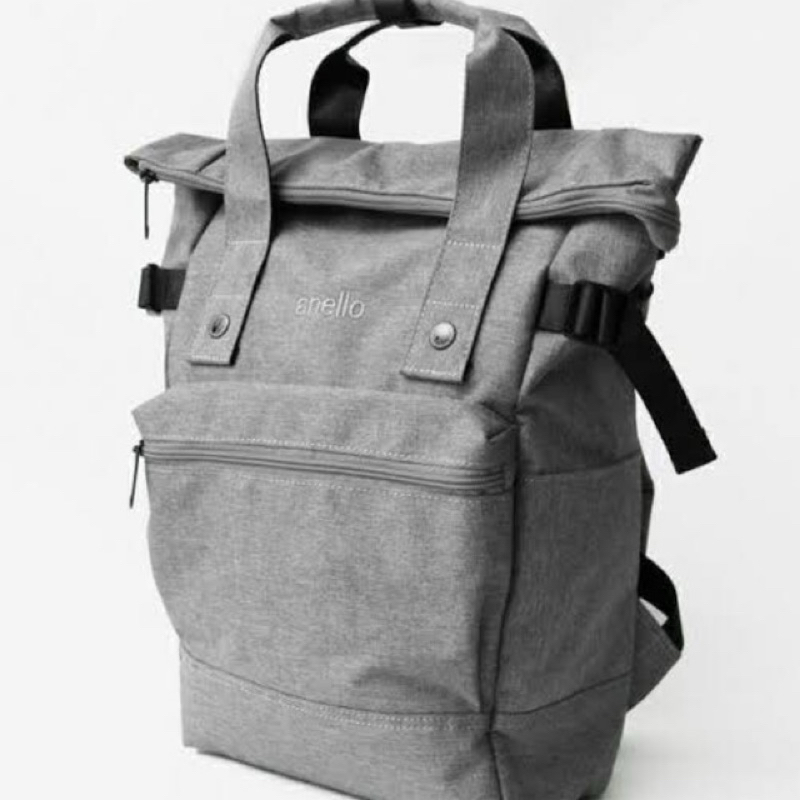 กระเป๋า Anello รุ่น Foldable Backpack !!!