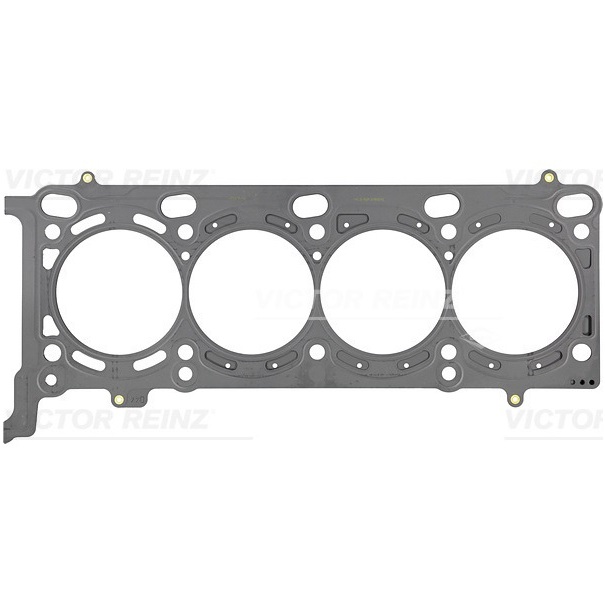 ประเก็น ฝาสูบ ฝาวาล์ว BMW SERIES5 E39 540i SERIES7 E38 540i X5 E53 4.4 RANGE ROVER L322 4.4 M62 B44