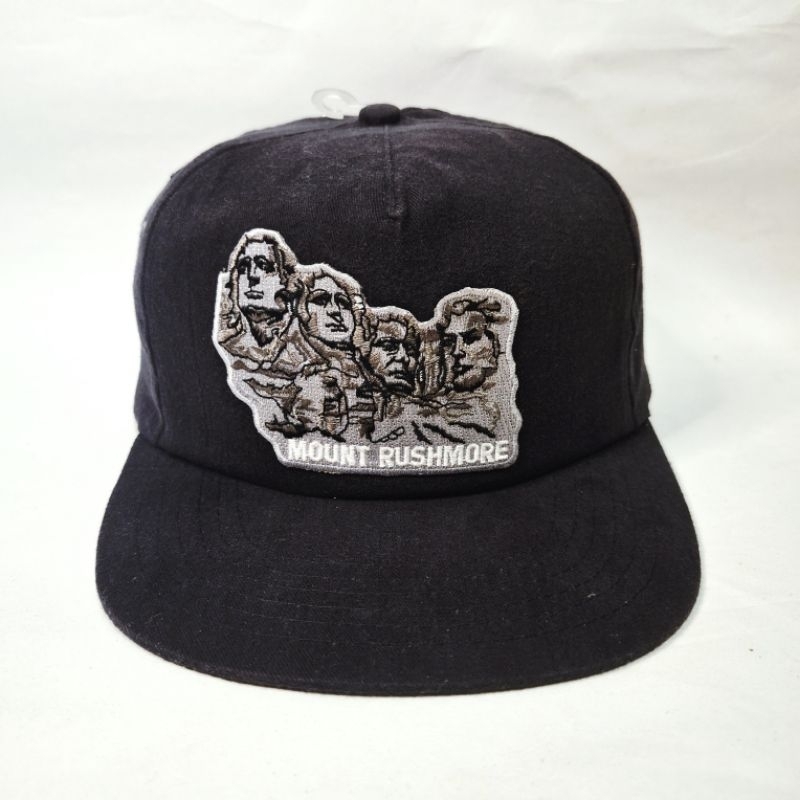 Mount Rushmore Original Cap