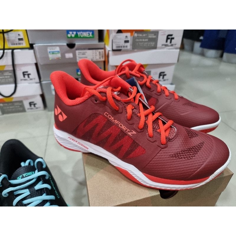 Comfort z men power cushion YONEX รองเท้าแบดมินตัน