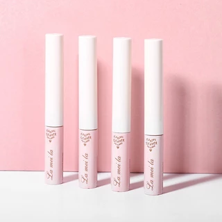 มาสคาร่า mascara cream กันน้ำ ติดทนนาน ขนตายาว ติดทนนาน ไม่หลุดร่วงง่าย หัวแปรงยาว และบางเป็นธรรมชาติ นุ่ม