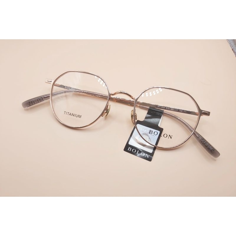 กรอบแว่นตา BOLON BH7010