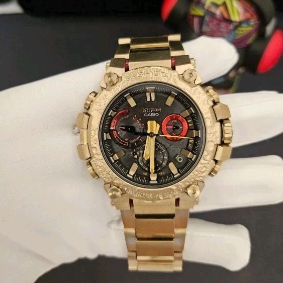 G-Shock MTG-B3000CX-9A