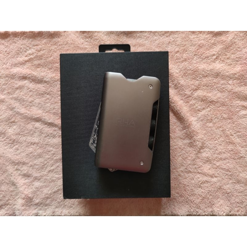 Portable Dac/Amplifier , Amplifier (Sony , VentureCraft , RHA , Onkyo , iBasso)