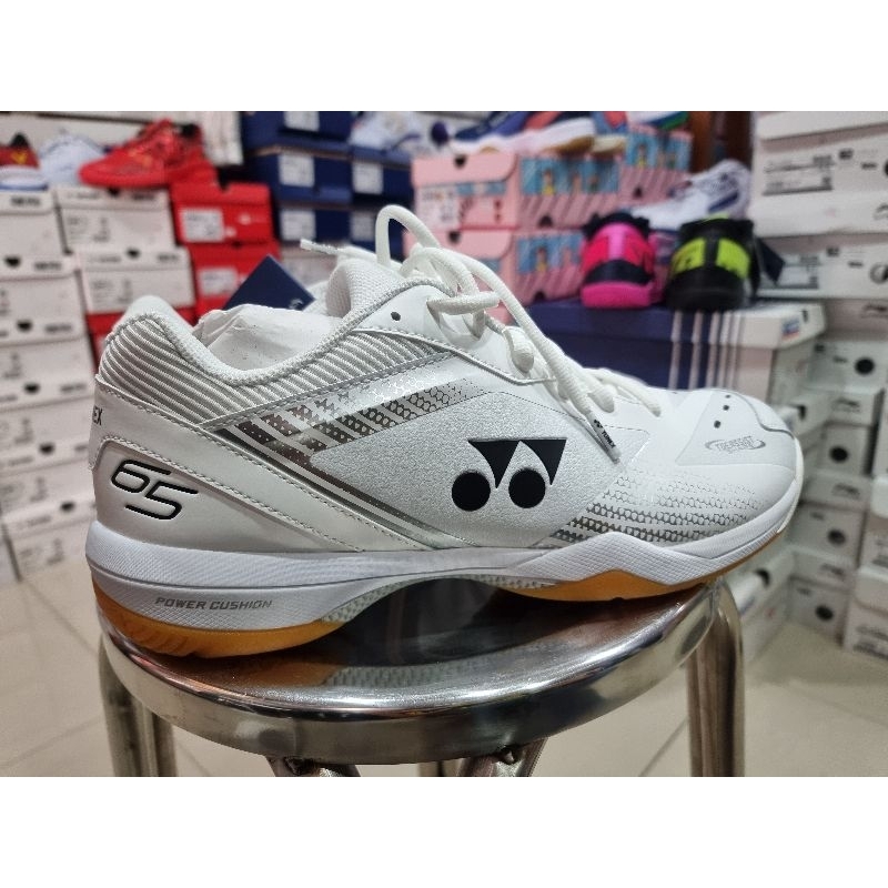 65 Z Men YONEX รองเท้าแบดมินตัน