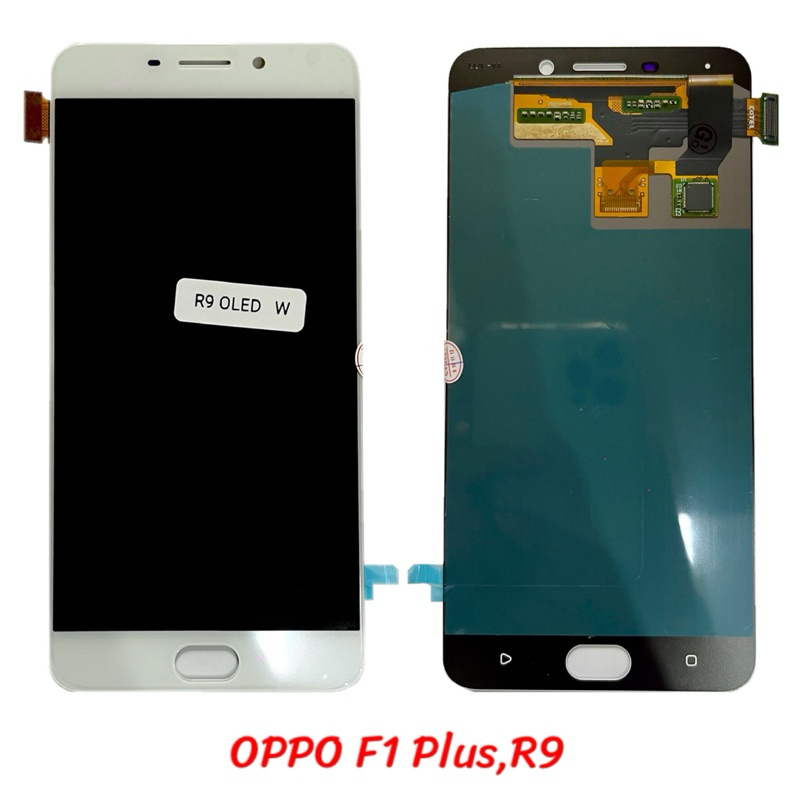 ชุดหน้าจอ OPPO F1 Plus ,OPPO R9 | งานเทียบแท้ จอคุณภาพ | LCD |