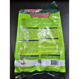 อาหารกระต่าย TEAM Rabbit ขนาด1กิโล