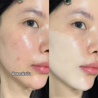 【รีฟิลฟรี】Gege Bear คุชชั่น Air Cushion เบาและชื้น คุมมัน เคลือบ หน้าใส ติดทนนานกันน้ำ ปกปิด กันเหงื่อ ให้ความชุ่มชื้น