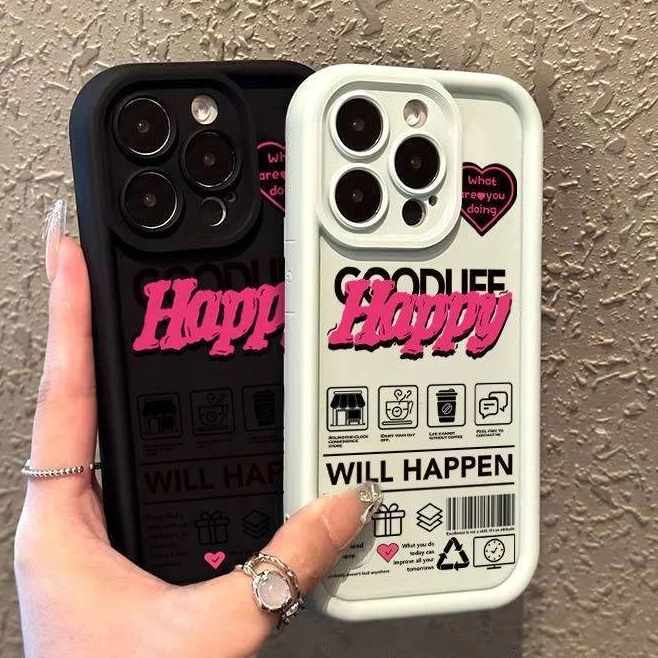 🔥WOW🔥 สินค้า1บาท iPhone 11 13 12 15Pro เคสโทรศัพท์มือถือนิ่ม เคสไอโฟน กันกระแทก สําหรับ 14Pro 7 8Plu