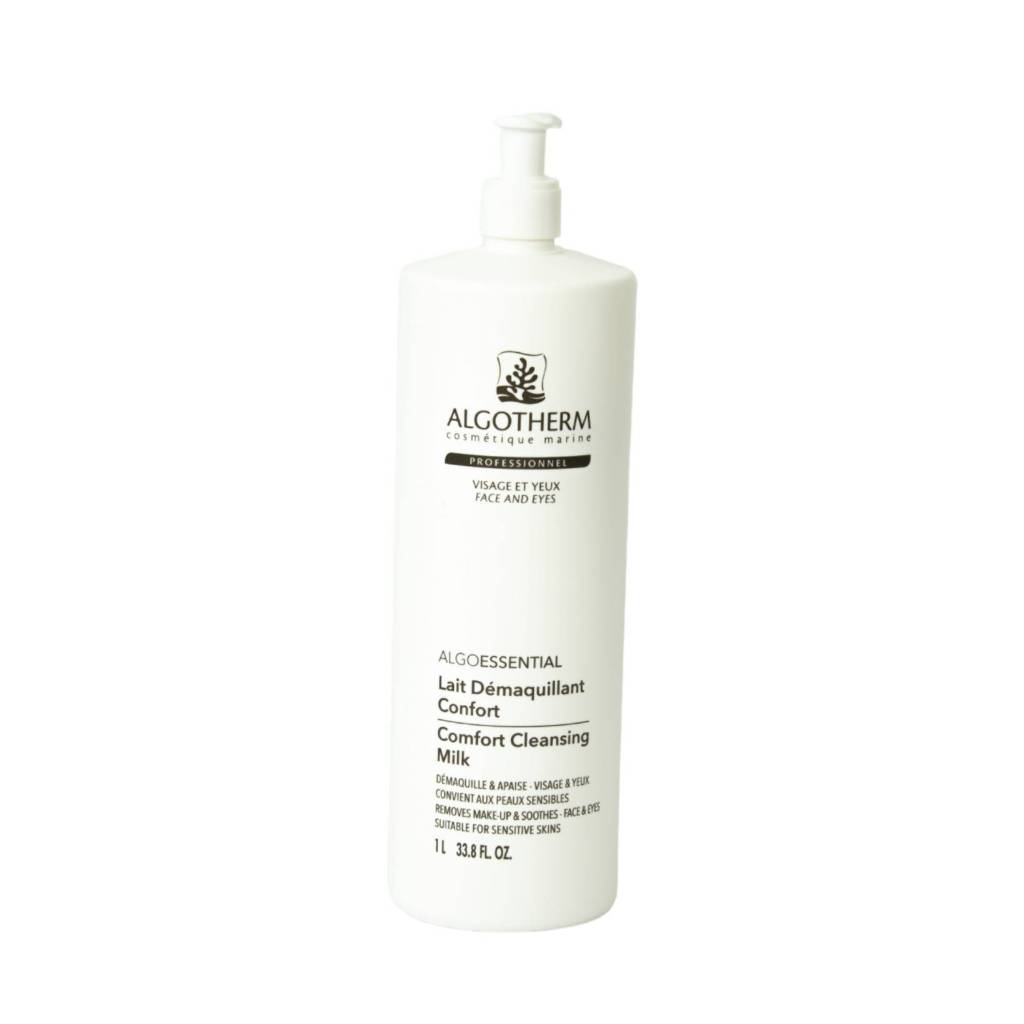 Algotherm Comfort Cleansing Milk 1L.